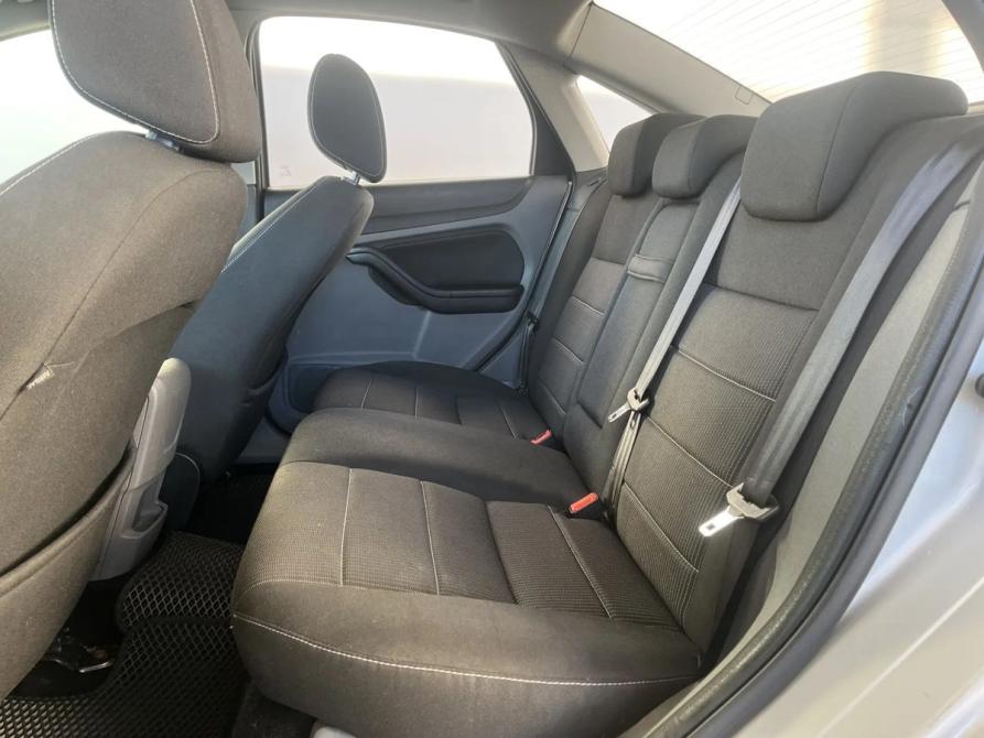 Ford Focus II Рестайлинг Петрозаводск  - изображение 8