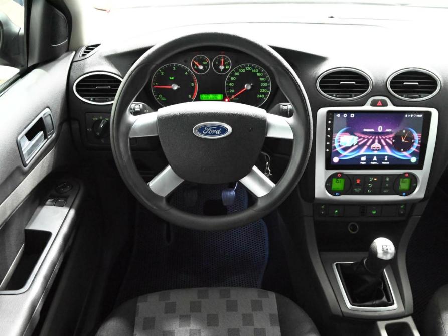 Ford Focus II Екатеринбург  - изображение 10