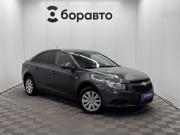 Chevrolet Cruze I Воронеж  - изображение 17