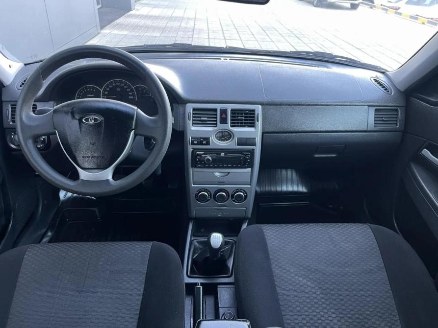 Lada (ВАЗ) Priora I Рестайлинг Новосибирск  - изображение 10