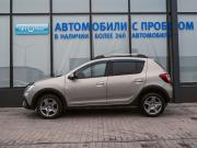 Renault Sandero II Рестайлинг Екатеринбург  - изображение 23