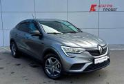 Renault Arkana I Абакан  - изображение 17