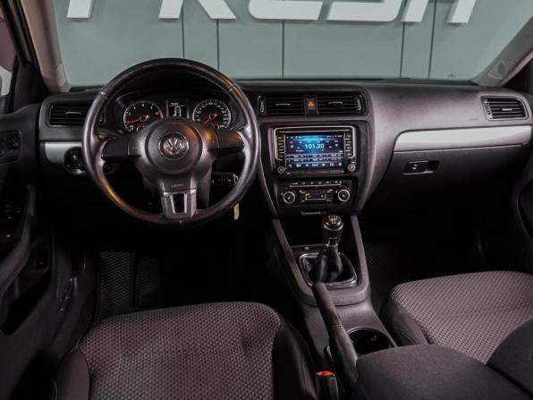 Volkswagen Jetta VI с пробегом 2012 года, цена 1 049 000 рублей, 168751 км, седан, Автокод Объявления