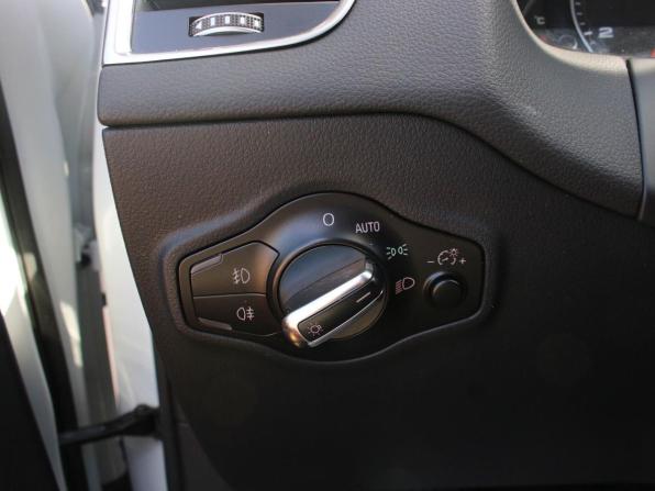 Audi Q5 I (8R) Рестайлинг с пробегом 2013 года, цена 1 847 000 рублей, 157385 км, внедорожник, Автокод Объявления