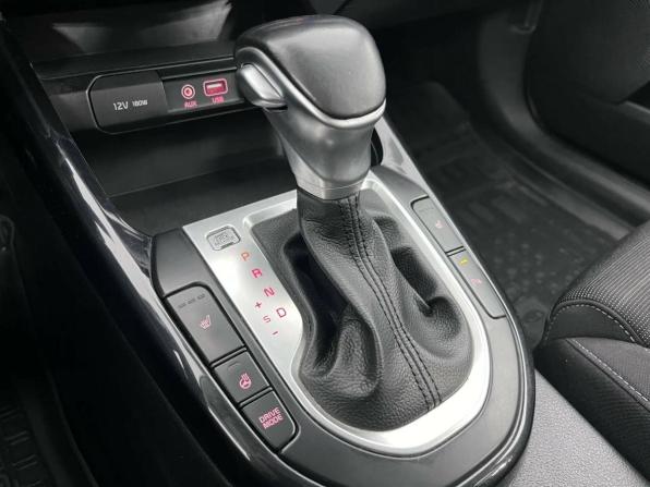 Kia Cerato IV с пробегом 2019 года, цена 1 590 000 рублей, 100657 км, седан, Автокод Объявления