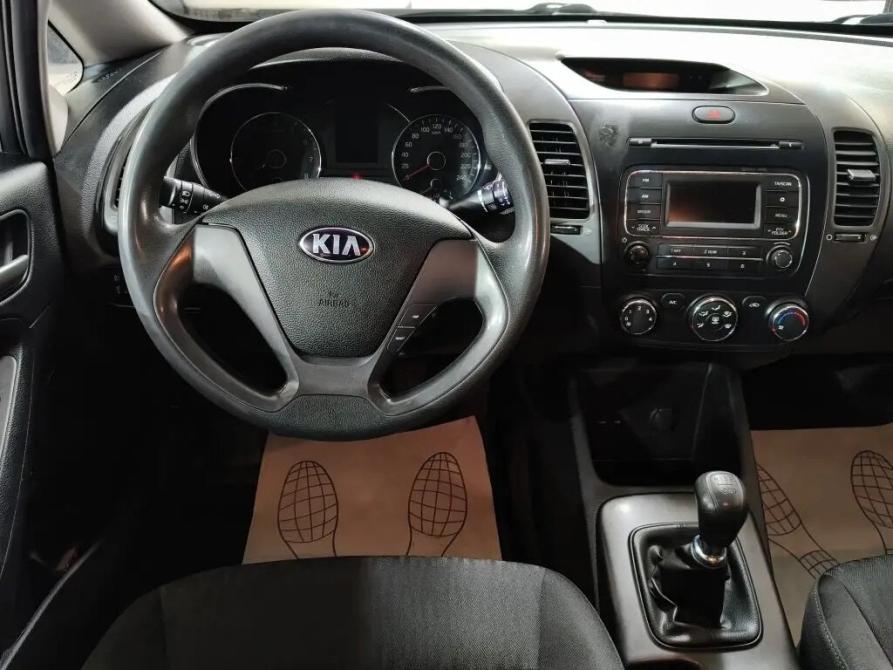 Kia Cerato III Уфа  - изображение 11