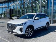 Chery Tiggo 7 Pro Max I Сочи  - изображение 19