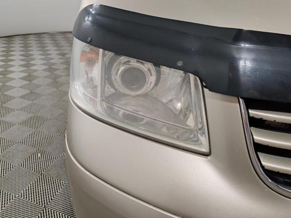 Volkswagen Caravelle T5 с пробегом 2008 года, цена 1 179 000 рублей, 362024 км, минивэн, Автокод Объявления