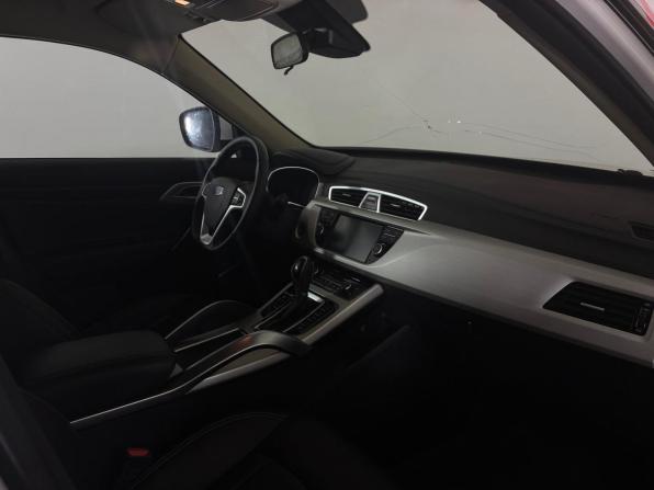 Geely Atlas I с пробегом 2021 года, цена 1 765 000 рублей, 73000 км, внедорожник, Автокод Объявления