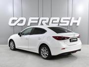 Mazda 3 III (BM) Рестайлинг Ростов-на-Дону  - изображение 23