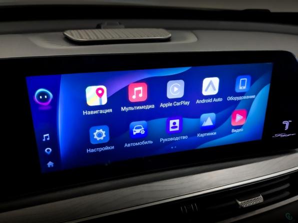 Chery Tiggo 8 Pro Max I Рестайлинг с пробегом 2024 года, цена 2 235 000 рублей, 40000 км, внедорожник, Автокод Объявления