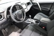 Toyota RAV4 IV (XA40) Рестайлинг Иркутск  - изображение 37
