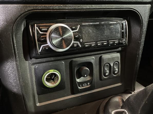 Chevrolet Niva I Рестайлинг с пробегом 2014 года, цена 499 000 рублей, 134761 км, внедорожник, Автокод Объявления