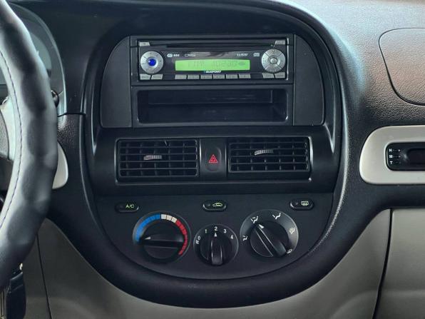 Chevrolet Rezzo с пробегом 2008 года, цена 695 000 рублей, 121797 км, компактвэн, Автокод Объявления
