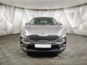 Kia Sportage IV Рестайлинг Москва  - изображение 28