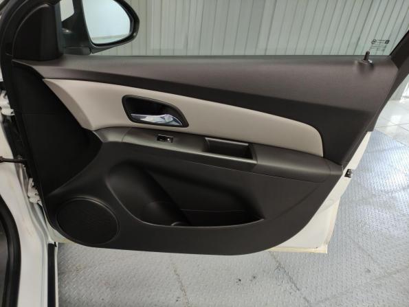 Chevrolet Cruze I Рестайлинг с пробегом 2014 года, цена 1 060 000 рублей, 33131 км, седан, Автокод Объявления