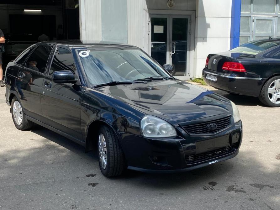 Lada (ВАЗ) Priora I Нижний Новгород  - изображение 1