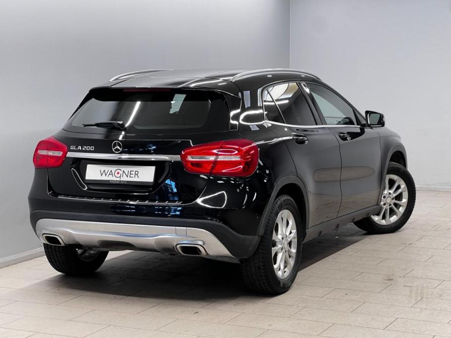 Mercedes-Benz GLA I (X156) Санкт-Петербург  - изображение 4