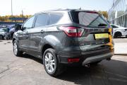 Ford Kuga II Рестайлинг Иркутск  - изображение 32