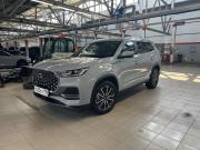 Chery Tiggo 8 Pro Max I Рестайлинг Екатеринбург  - изображение 2