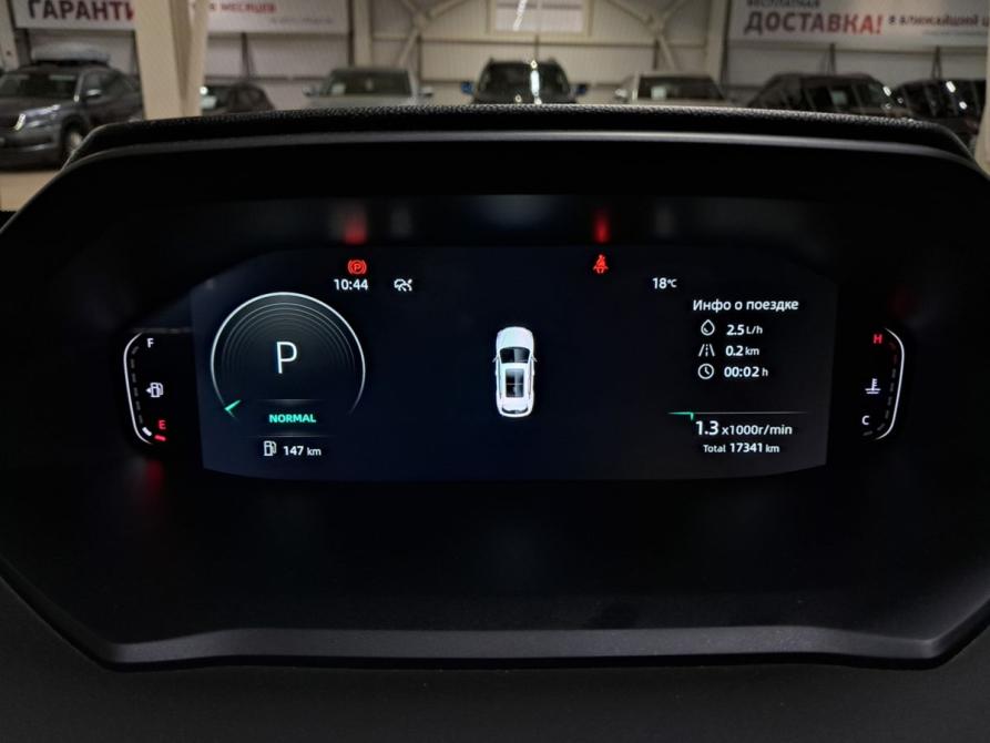 Changan UNI-S (CS55 Plus) Набережные Челны  - изображение 16