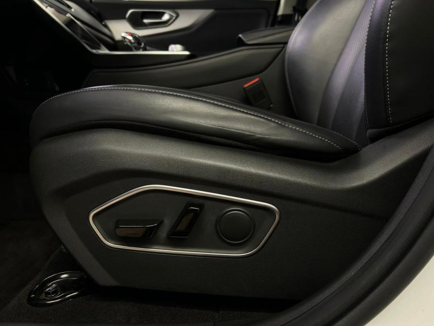BAIC X7 I Краснодар  - изображение 28