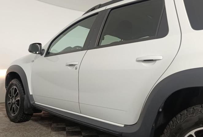 Renault Duster I Рестайлинг с пробегом 2020 года, цена 1 750 000 рублей, 78139 км, внедорожник, Автокод Объявления