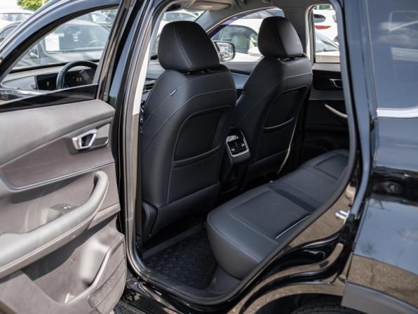 Chery Tiggo 7 Pro Max I с пробегом 2023 года, цена 1 759 000 рублей, 36374 км, внедорожник, Автокод Объявления