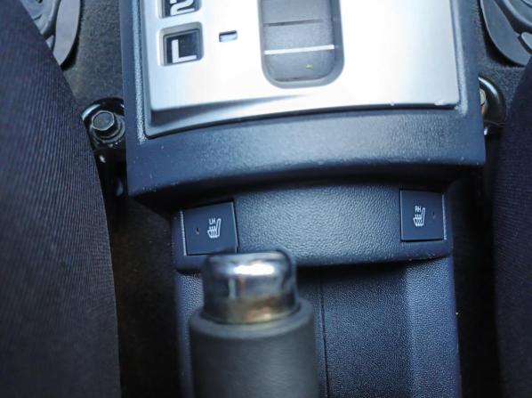 Hyundai Getz I Рестайлинг с пробегом 2010 года, цена 588 400 рублей, 165714 км, хэтчбек, Автокод Объявления