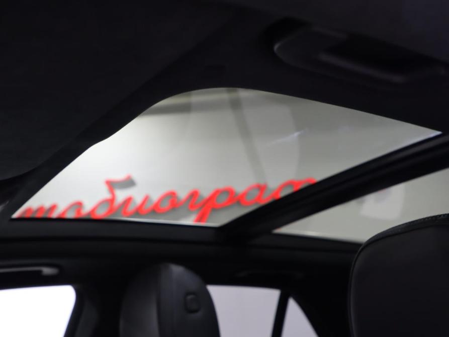 Mercedes-Benz GLE AMG II (V167) Санкт-Петербург  - изображение 21