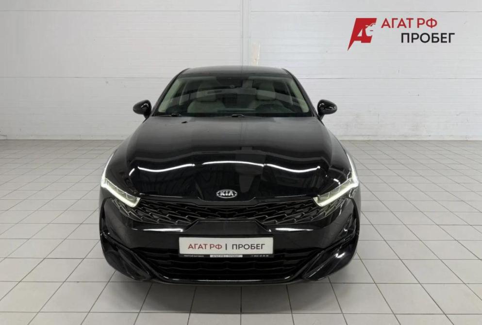 Kia K5 III Астрахань  - изображение 2