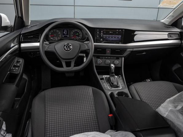 Volkswagen Bora IV (China Market) Рестайлинг с пробегом 2022 года, цена 2 200 000 рублей, 124 км, седан, Автокод Объявления
