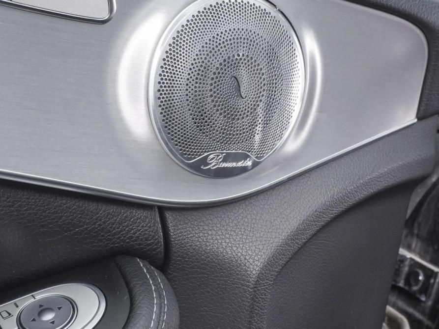 Mercedes-Benz C-Класс IV (W205) Ростов-на-Дону  - изображение 13