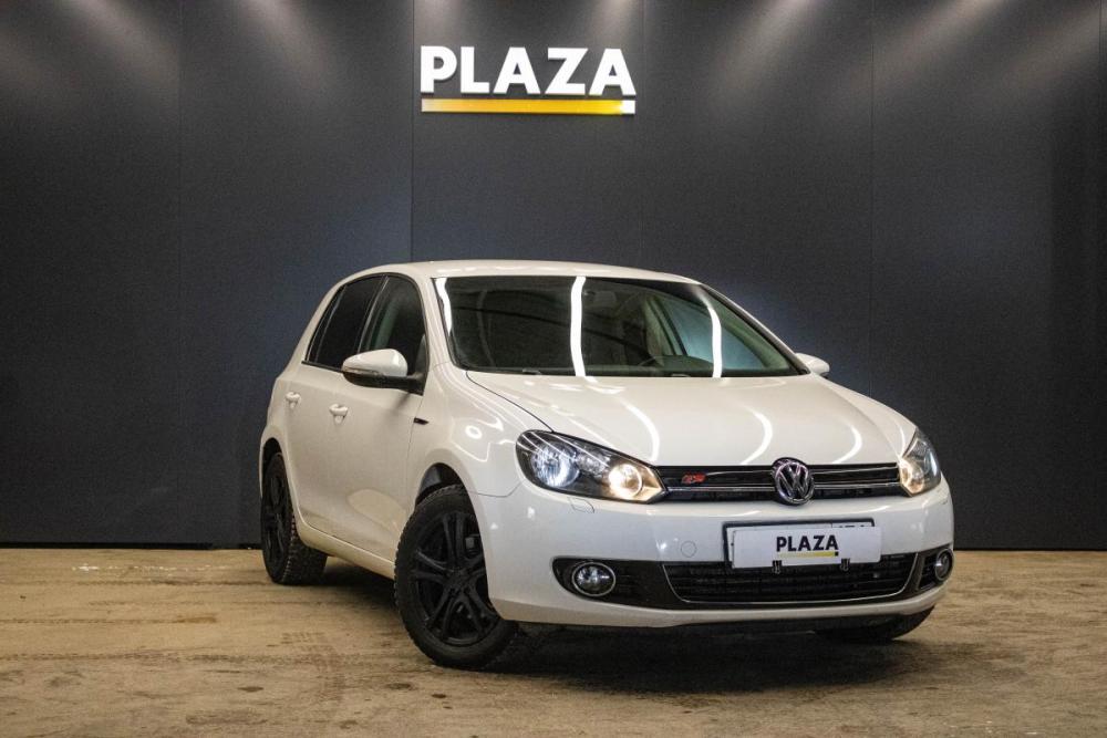 Volkswagen Golf VII Уфа  - изображение 2
