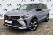 Geely Coolray I Рестайлинг Самара  - изображение 37