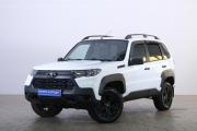 Lada (ВАЗ) Niva Travel I Омск  - изображение 24