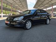 Chevrolet Epica V250 Рестайлинг Екатеринбург  - изображение 16