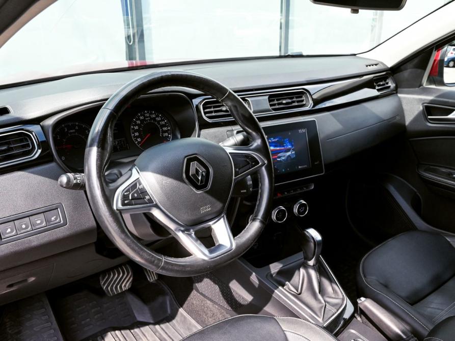 Renault Arkana I Екатеринбург  - изображение 14