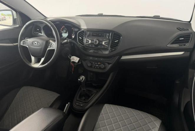Lada (ВАЗ) Vesta I с пробегом 2020 года, цена 1 075 000 рублей, 52460 км, седан, Автокод Объявления
