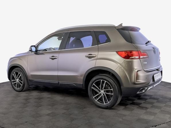 FAW Besturn X40 I с пробегом 2019 года, цена 999 000 рублей, 54294 км, внедорожник, Автокод Объявления