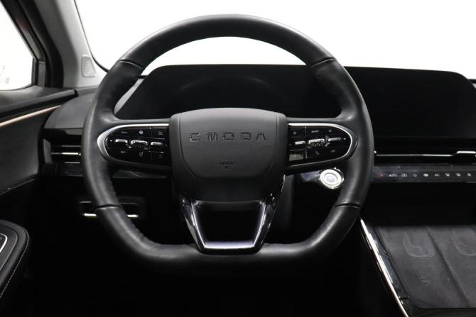 Omoda C5 I с пробегом 2023 года, цена 1 887 000 рублей, 38964 км, внедорожник, Автокод Объявления