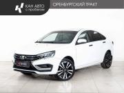 Lada (ВАЗ) Vesta I Рестайлинг (NG) Казань  - изображение 16