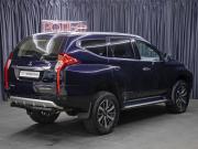 Mitsubishi Pajero Sport III Москва  - изображение 29