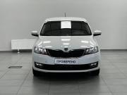 Skoda Rapid I Казань  - изображение 23