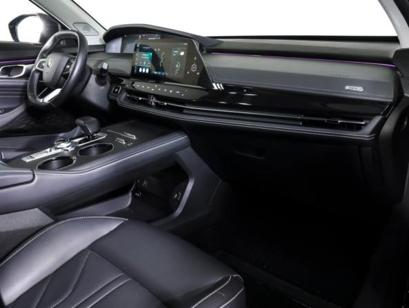 Changan UNI-K с пробегом 2023 года, цена 2 764 000 рублей, 30350 км, внедорожник, Автокод Объявления