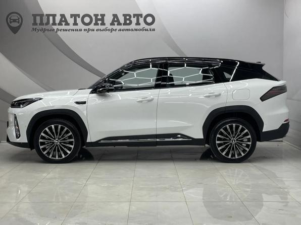 Новый Geely Galaxy M7 2026 года, цена 3 849 000 рублей, внедорожник, Автокод Объявления
