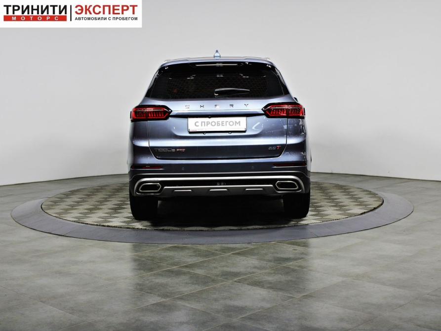 Chery Tiggo 8 Pro I Белгород  - изображение 7