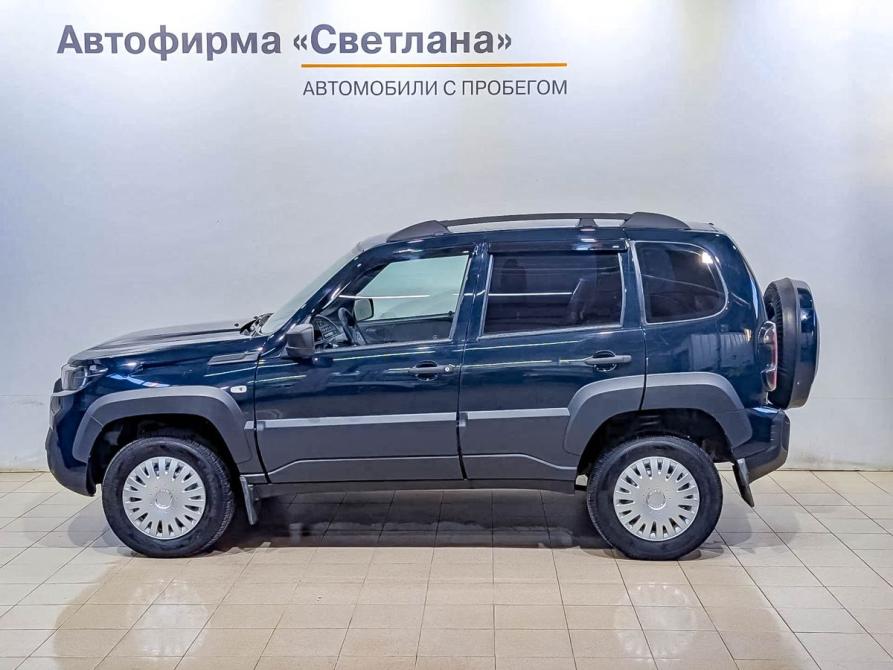Lada (ВАЗ) Niva Travel I Ярославль  - изображение 2