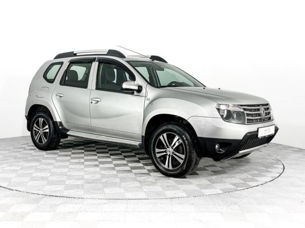 Renault Duster I с пробегом 2015 года, цена 991 000 рублей, 164257 км, внедорожник, Автокод Объявления
