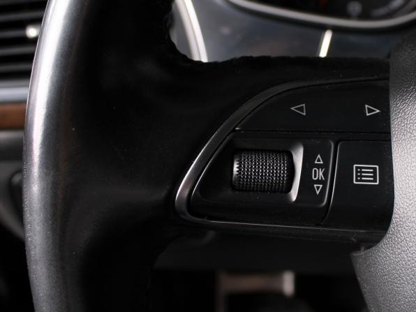Audi A6 IV (C7) с пробегом 2014 года, цена 1 950 000 рублей, 205941 км, седан, Автокод Объявления